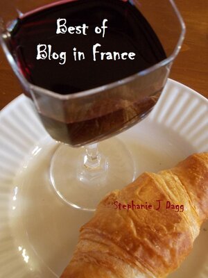 cover image of Best of Blog in France